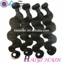 Alibaba Cheap Brazilian No Tangle No Shedding High Quality Raw Virgin Unprocessed Body Wave Brazilian Human Hair